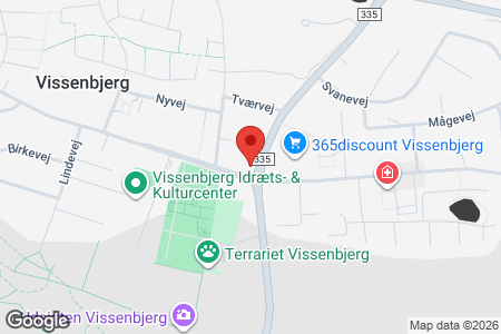 Salon Style, Vestergade 1, 5492 Vissenbjerg